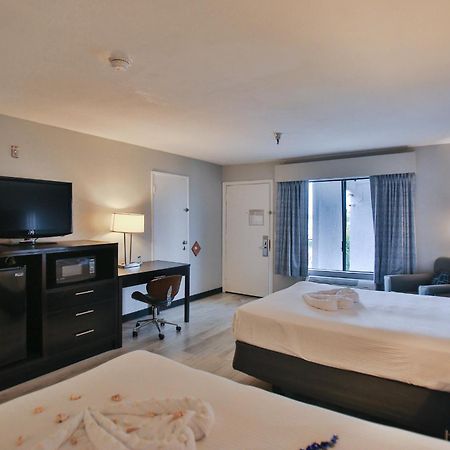 Best Western Surf City Хантингтон-Бич Экстерьер фото