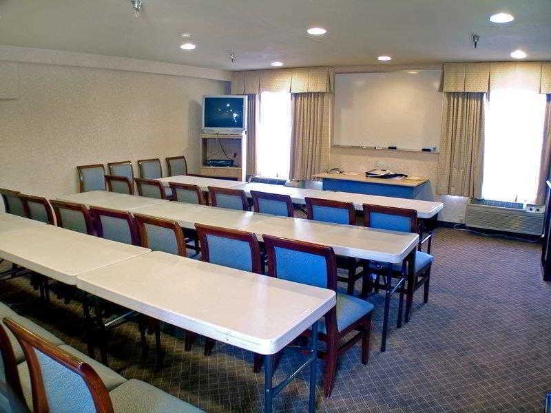 Best Western Surf City Хантингтон-Бич Удобства фото