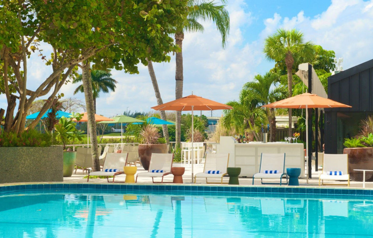 Best Western Surf City Хантингтон-Бич Экстерьер фото